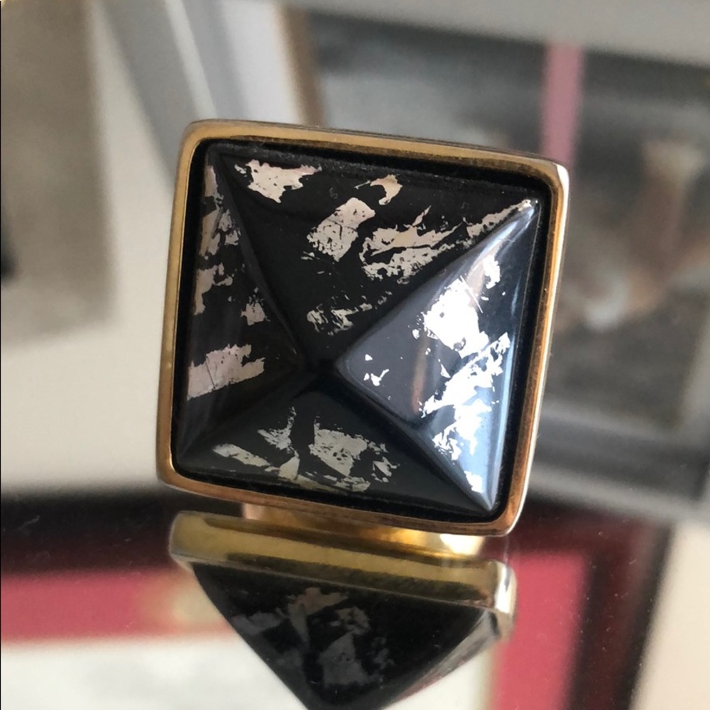 Kenneth Jay Lane Cocktail Ring